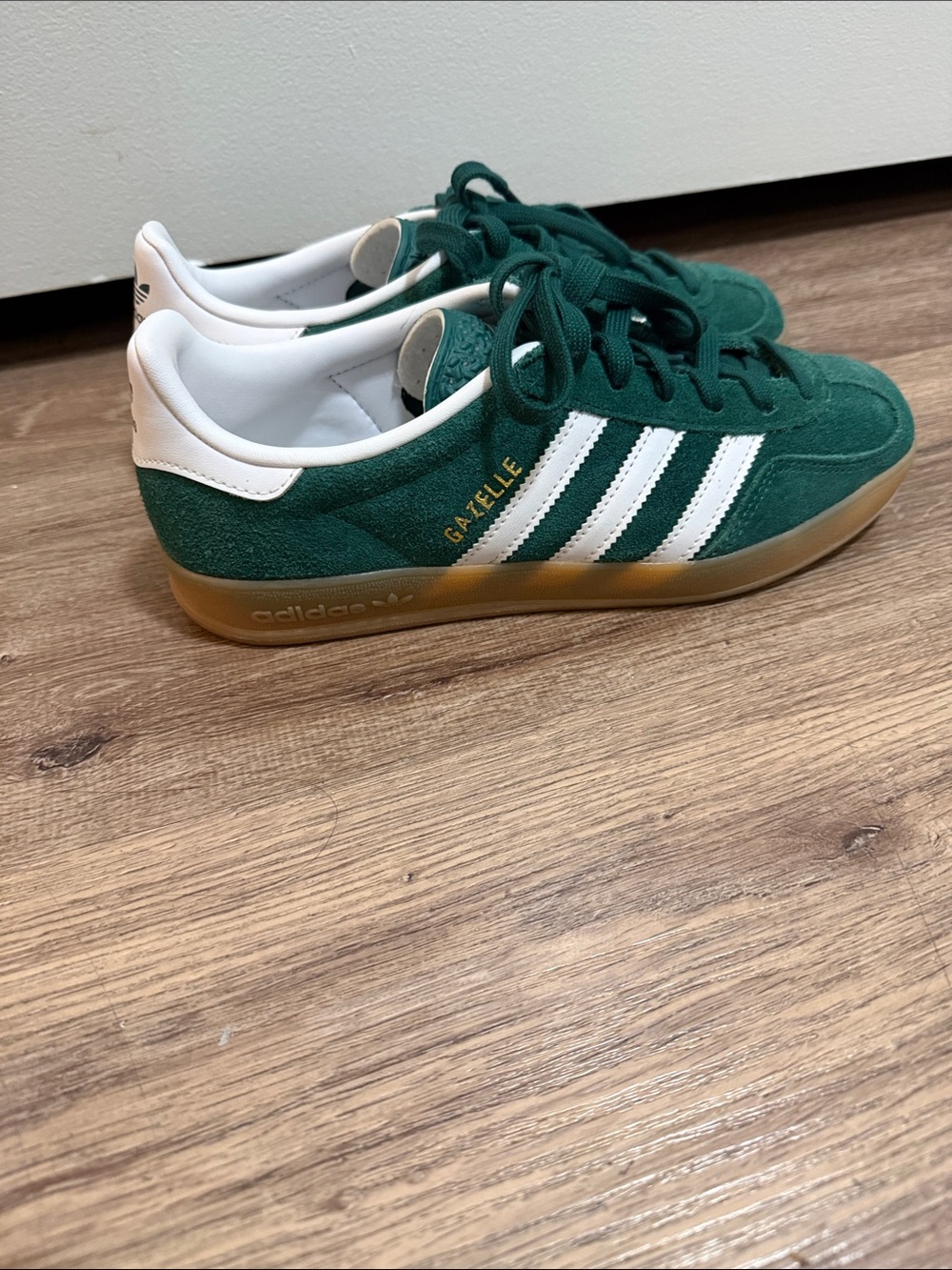 Adidas Gazelle Indoor Shoes - image 4